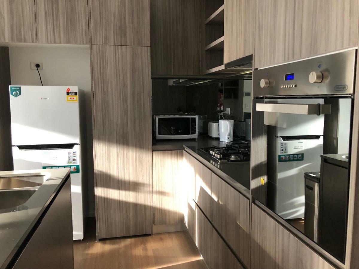 Skyview Apartment In Liverpool Zewnętrze zdjęcie