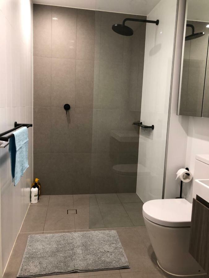 Skyview Apartment In Liverpool Zewnętrze zdjęcie
